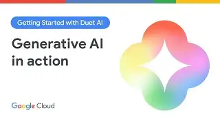 Using Duet AI to speed up development