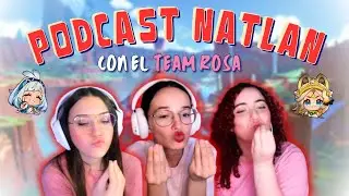 TODA LA INFORMACIÓN DE LA 5.0 CON EL TEAM ROSA 💗 Novedades de Natlan, Mavuika Y MÁS 💃🏻 | wondergea ✨