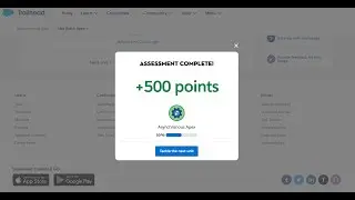Asynchronous Apex || Use Batch Apex