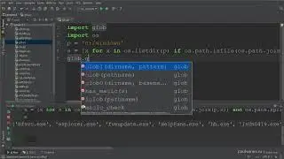 17 Python Intermediate  Генераторы списков