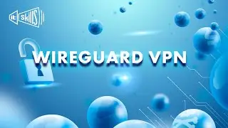 Настройка Wireguard VPN