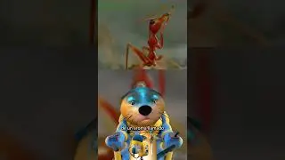 🌟🐜 ¡Explora el fascinante universo de las hormigas con Hurox y Tome! 