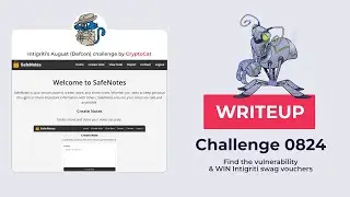 XSS via CSPT and Open Redirect - Solution to August '24 Challenge (Defcon)