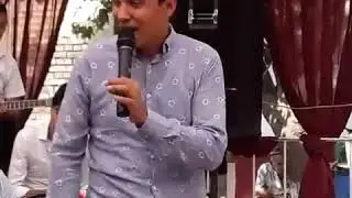 Xonanda Ilxom Ziyo