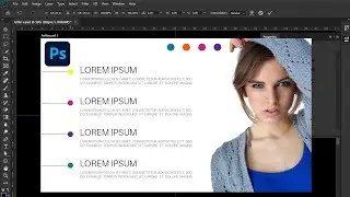 Simple Trick To Duplicate Multiple Layers Copies In Adobe Photoshop