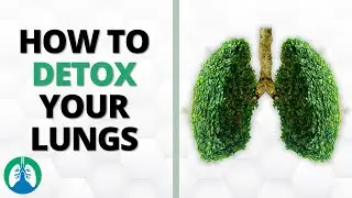 How to Detoxify Your Lungs at Home | Lung Detoxification