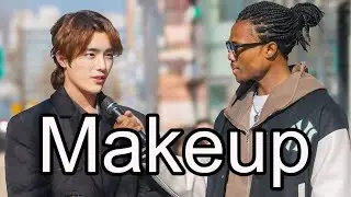 Whats The Beauty Standards For Guys In Korea?