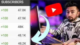 HOW TO GROW ON YOUTUBE As A Producer In 2021 | How To Sell Beats On YouTube