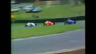 Formula V 1992