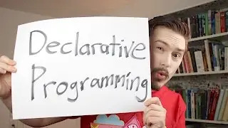 Declarative programming - Fun Fun Function
