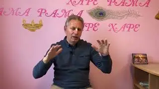 Уттама-адхикари или основной принцип ИСККОН