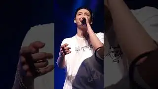 [4K] 240706 주호 ZUHO CONCERT 주주총회 [SPARKLE] 밤공 - Bang Bang The Finale 🔫