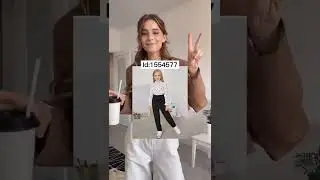 🧸лук в школу для 3 класса 🧸