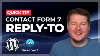 Solve Contact Form 7 Email Issues with Reply-To Header