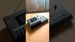 Portable and high quality! 