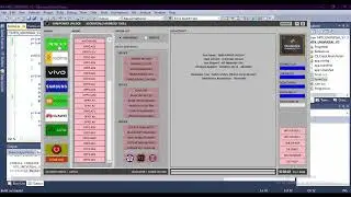 ON Process 90% Project GSM Power Unlock  | Tools To Repair Your Android Problems