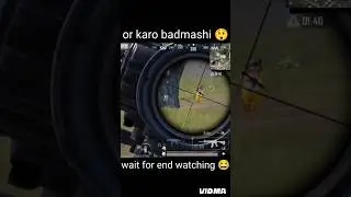 PUBG MOBILE ab Tera kya hogya 😲😎 full squad Russ 😂 