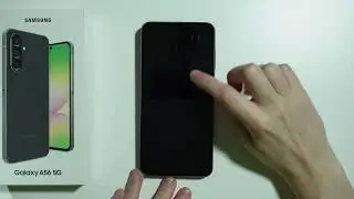 Samsung Galaxy A56 5G: How to Fix Always On Display Not Working (Fix AOD Issues)