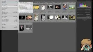 Lightroom Catalogs Explained