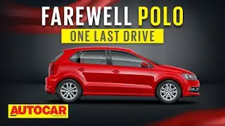 Goodbye VW Polo - One last drive | Feature | Autocar India