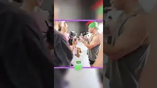 Chat PRANKS Fousey By Ordering Food!