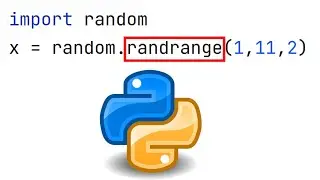 What is Random RandRange in Python?