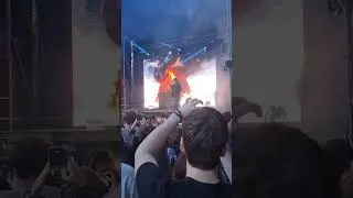 Слава КПСС — Синий трактор