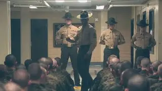 What happens at Recruit Training - U.S. Marine Corps