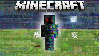 SE VOCÊ VER ESSE MONSTRO NO MINECRAFT 1.18 CORRA IMEDIATAMENTE - 4 BlockTeam