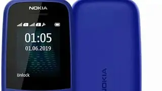 Nokia105 2019 (TA-1174) (TA-1034) imei Change Code  Nokia 105 imei Repair Code 100% Solution