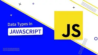 Data Types in JavaScript | CodeLeaks.io