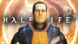 Half-Life 3  |  All Trailers