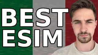 Best eSIM Italy 2024 - How To Buy eSim in Italy