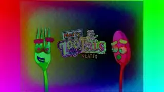 Zoopals preview 2 effects HD!