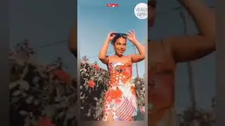 La Negra la hija de Saray Montoya 