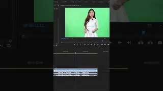 Talking Through a Phone (High Crackled Voice) | Tutorial Premiere Pro | 20 seconds Tutorial 