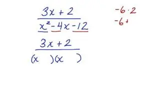 Find Excluded Values in Rational Expressions