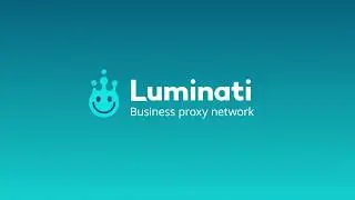 How to work with custom Proxy Manager preset and session termination - Luminati Tutorials