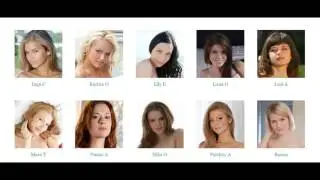 Top Latvia Porn Stars