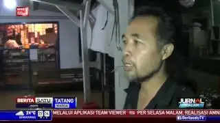 Rancaekek Terendam Banjir Luapan Sungai Cikeruh