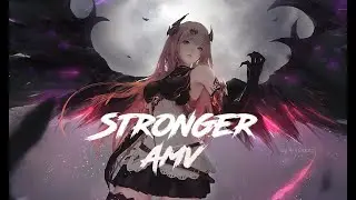 Lemon Fight 【AMV】 Make Me Stronger