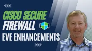 Cisco Secure Firewall 7.3 Release - Encrypted Visibility Engine (EVE) Enhancements