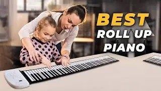 Best Roll Up Piano - Top 5 Best Roll Up Piano Review of 2025