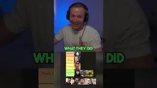 The most sus Overwatch 2 streamer!