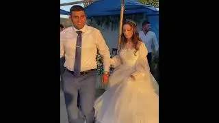 ДАГЕСТАНСКАЯ СВАДЬБА