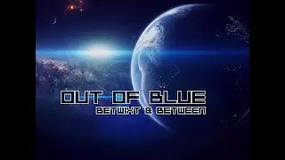 Osu!mania | Out of Blue 1.4x - Betwixt & Between | ☆4.97 A rank 93.84% | HARDEST 4 STAR?