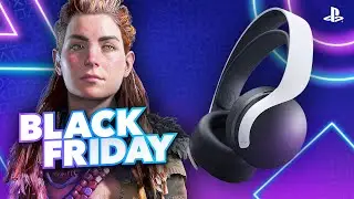 Black Friday: Diese HAMMER-DEALS müsst ihr auschecken!