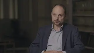 Putin's Revenge: Vladimir Kara-Murza (interview) | FRONTLINE