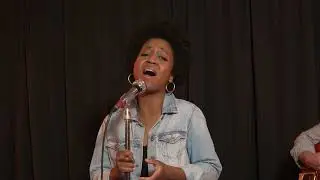 Crown Crafted Concert Series: Julia Haile (MCPL360)