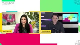 The Loop with Winnie and Greg